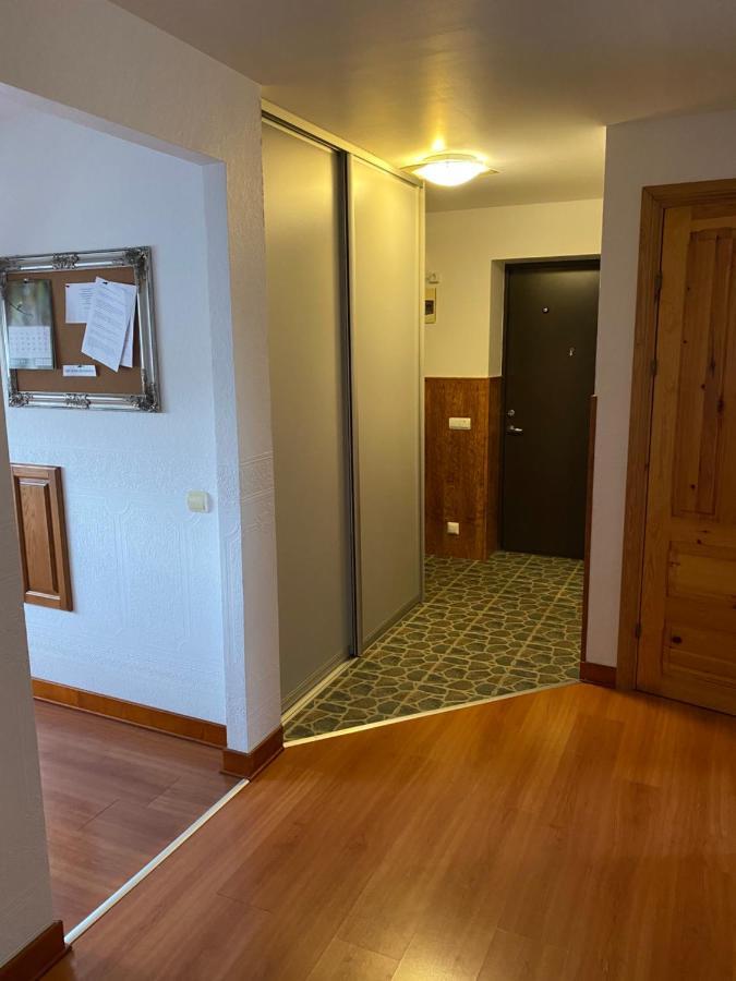 Apartment With A Jacuzzi Close To Tehvandi Otepää Eksteriør bilde