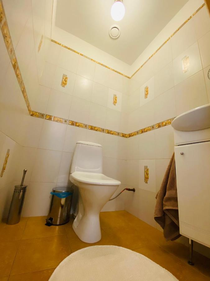 Apartment With A Jacuzzi Close To Tehvandi Otepää Eksteriør bilde