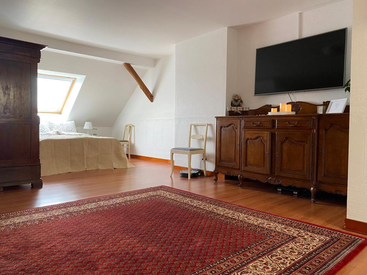 Apartment With A Jacuzzi Close To Tehvandi Otepää Eksteriør bilde